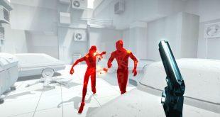 Superhot VR - der innovative VR-Shooter